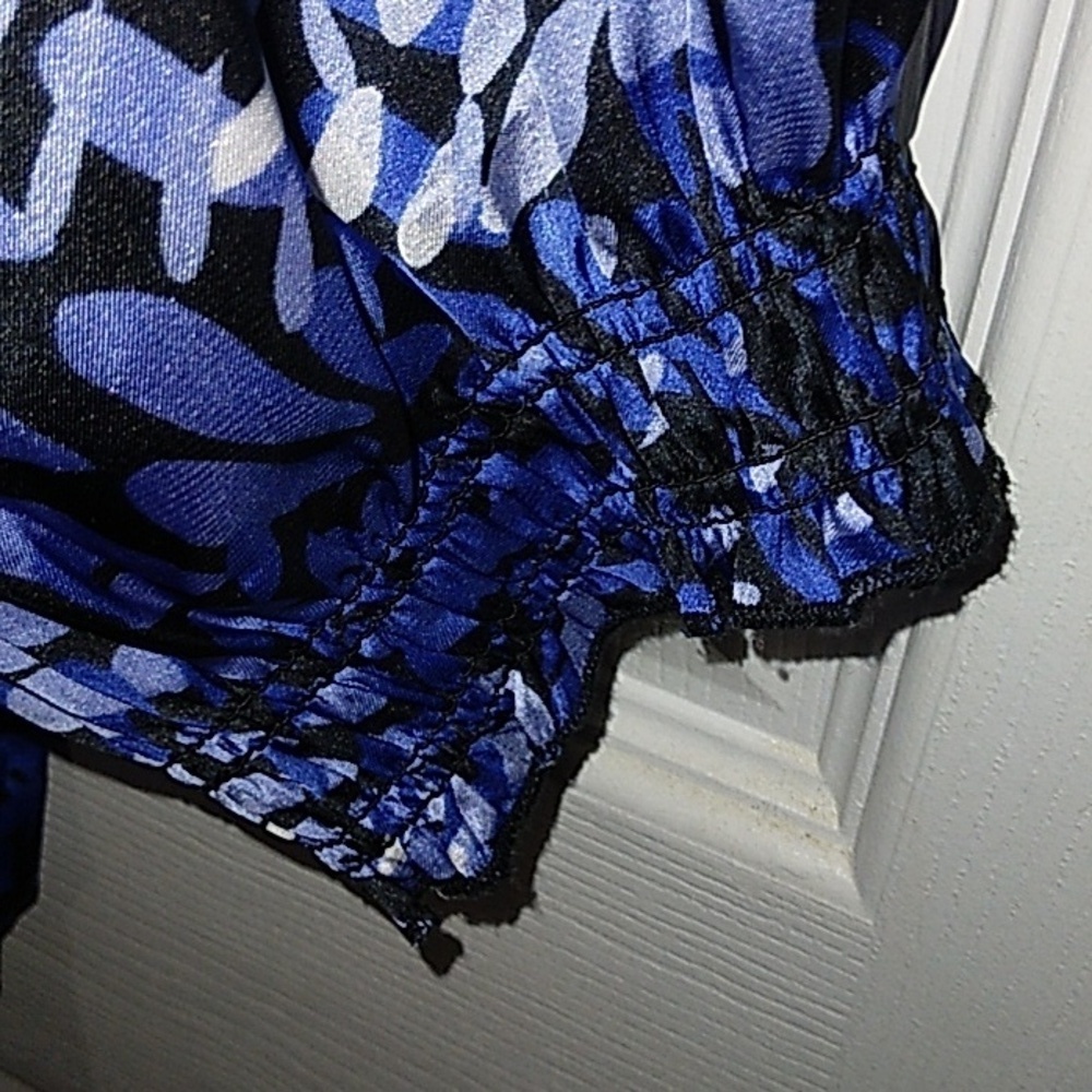 Cato Woman top sz 14/16 W - Picture 3 of 8